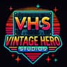 Vintage Hero Studios
