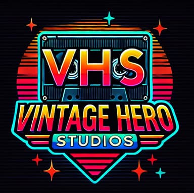 Vintage Hero Studios